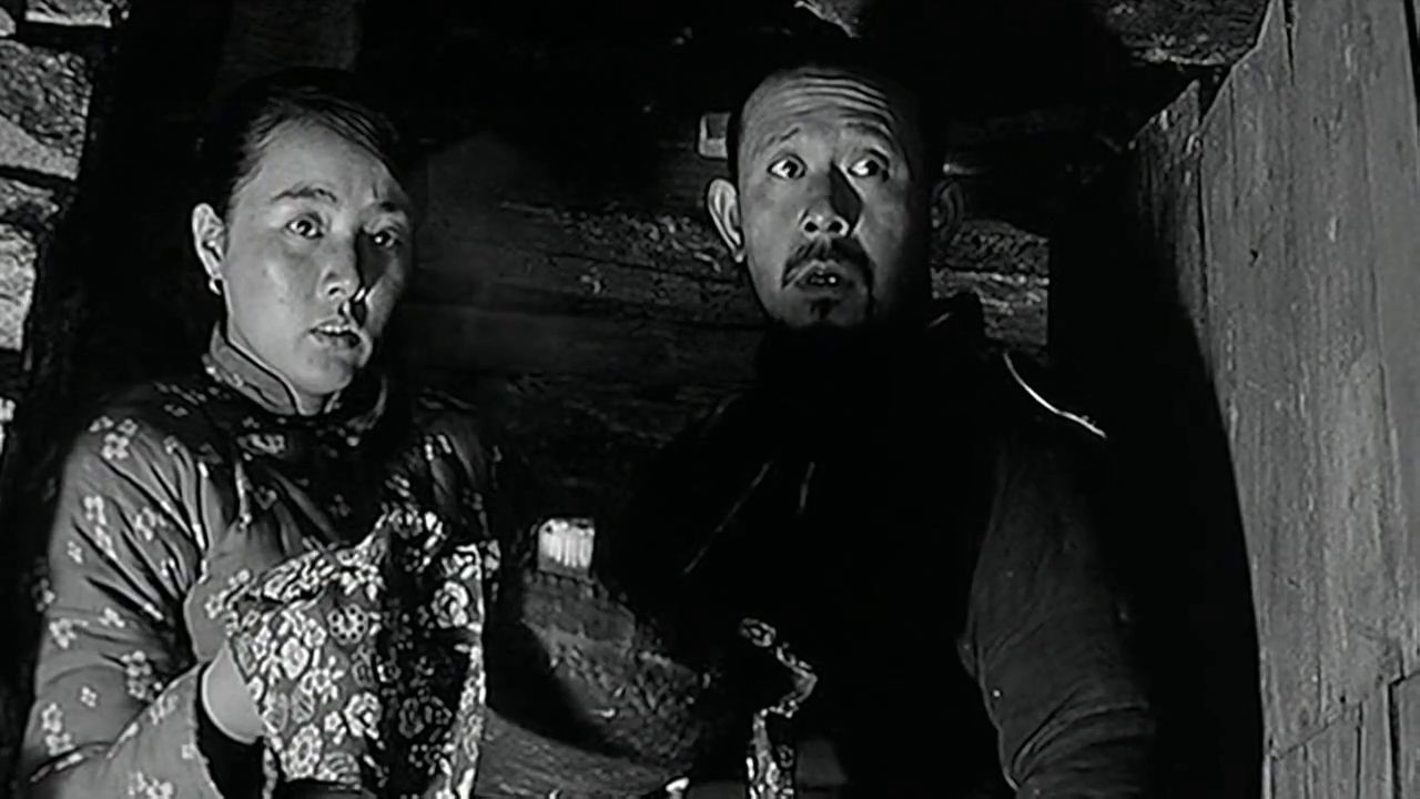 Passion For Movies Devils On The Doorstep Commoners Entangled