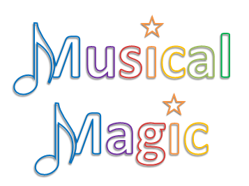 Musical Magic Link