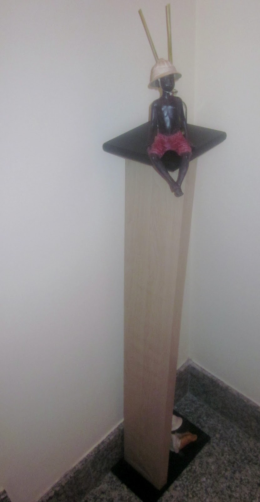 I.D.E.A: agosto 2012