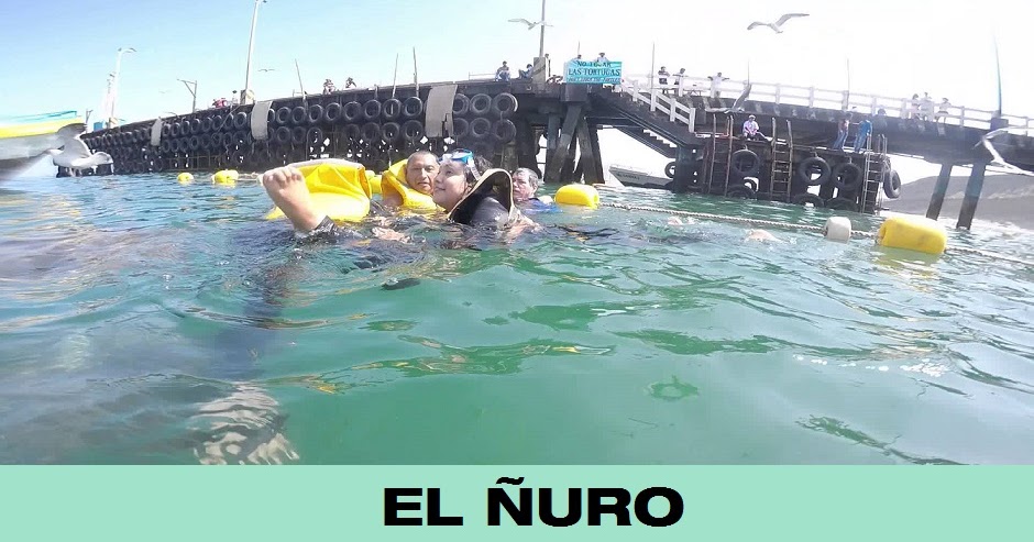 Perú País de Maravillas El Ñuro