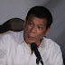 Pres. Rody: Maintain good foreign relationships