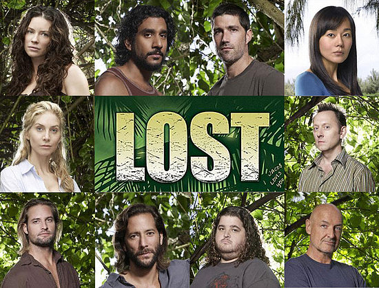 Lost Rost Hasslein Blog: LOST Satire: