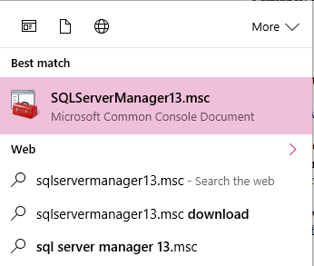 configuration manager is missing in control panel configuration manager is missing in control panel