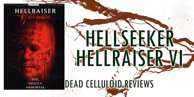 Hellraiser VI: Hellseeker (2002)