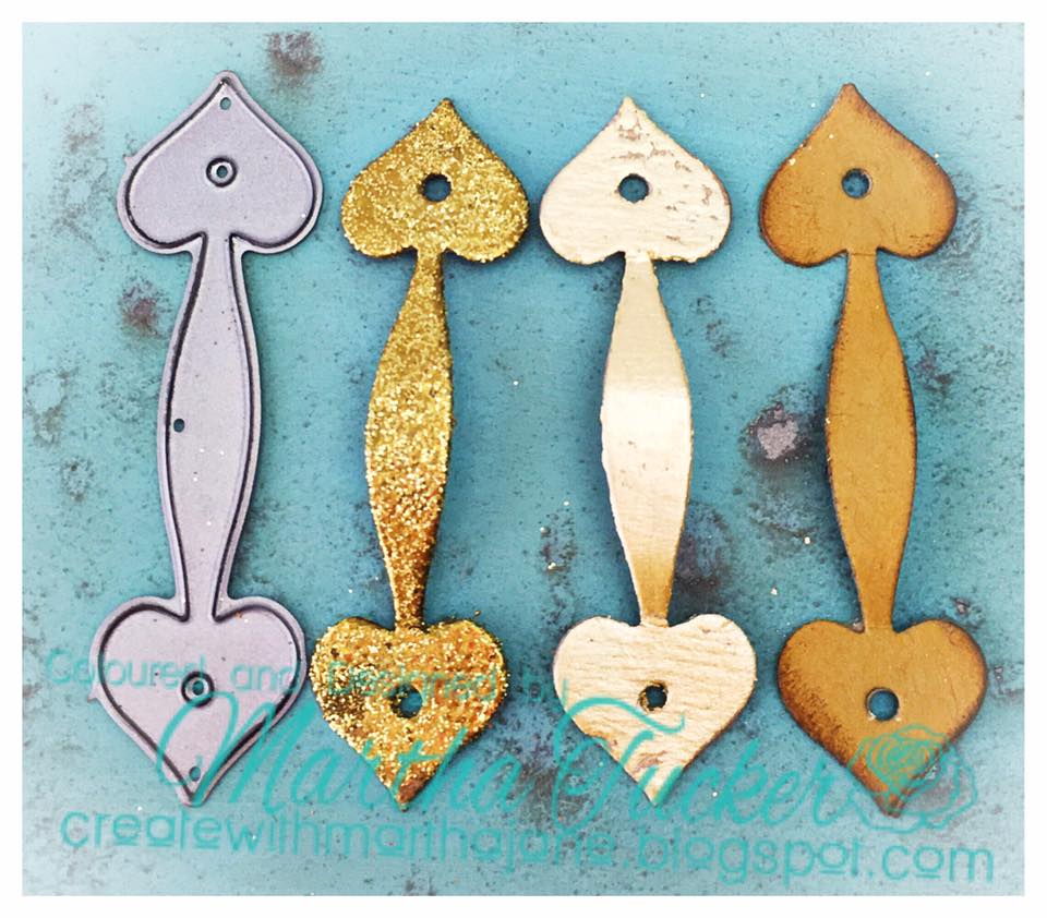 LaLa Land Crafts Inspiration and Tutorial Blog Thursday Tutorial