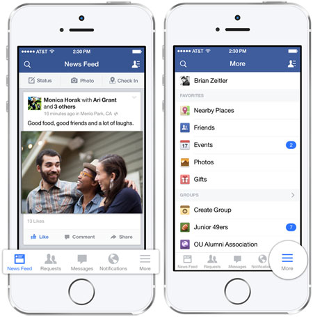 fb download app
