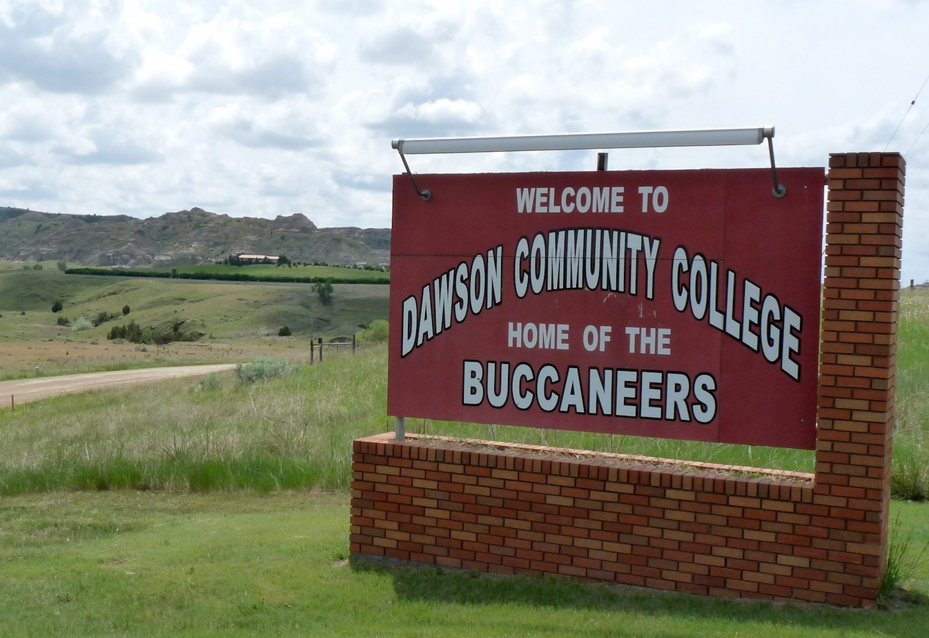 dawson-community-college