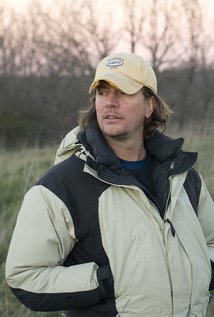 Douglas Aarniokoski. Director of Nurse 3D