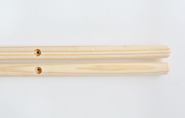 Hazte tu propia ESCALERA DE MADERA muy muy fácil!!! | Decoración