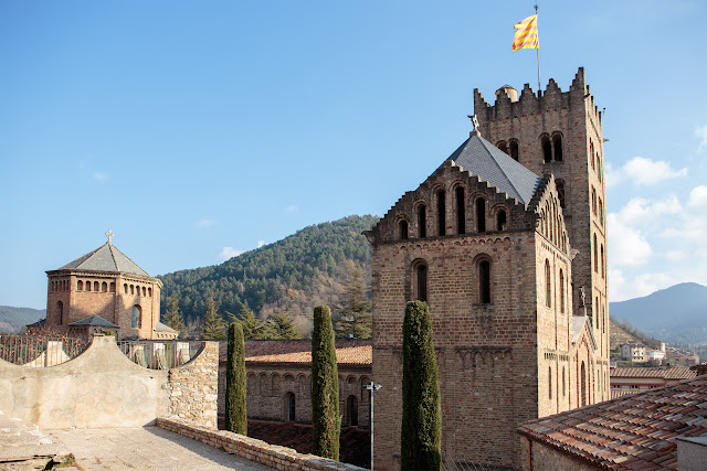 Риполь (Ripoll)