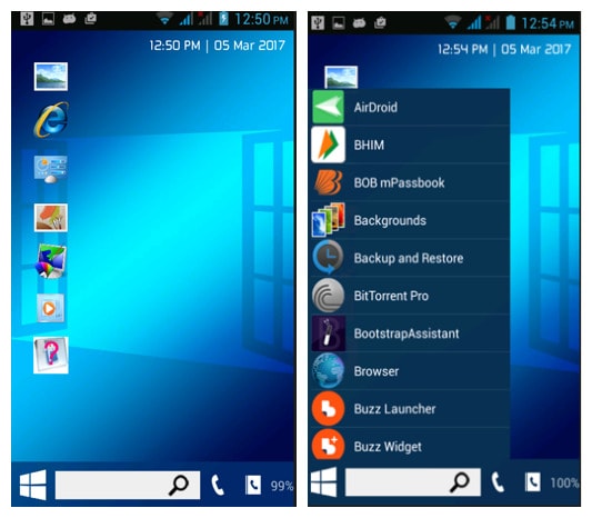 launcher 10 paid apk free download