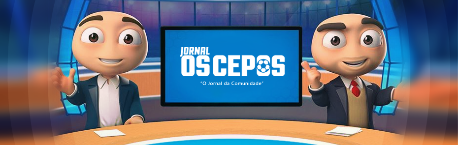 Jornal "Os Cepos 2.0"