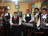 Orquesta Rivera Band - César Rivera