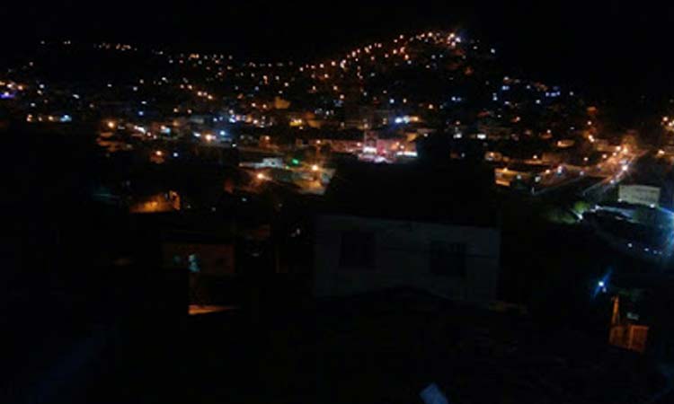 Jacobina: Jovem é esfaqueada ao reagir a assalto no bairro da Caixa D'água