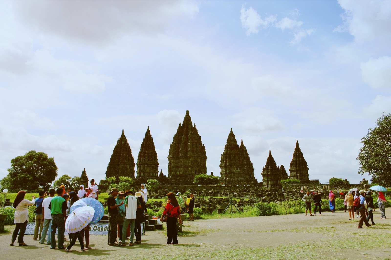 Tempat Wisata Dunia Yang Pas Buat Foto