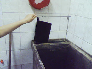 Radiología: SALA DE RAYOS X