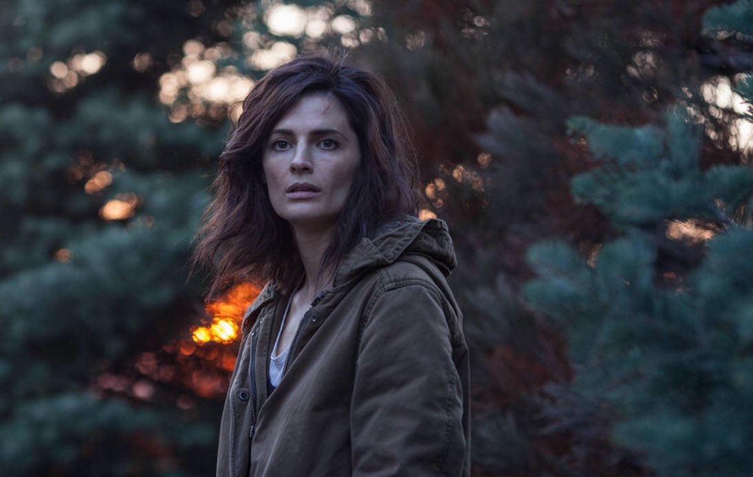  Absentia Temporada 1 Completa HD 1080p Latino