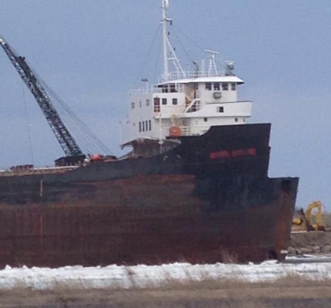 Carlz Boats Straightdecker ALGOMA QUEBECOIS (Revisited)