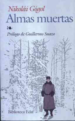 almas muertas gogol