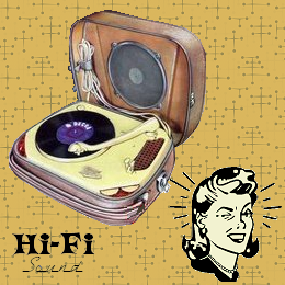 HI-FI Sound