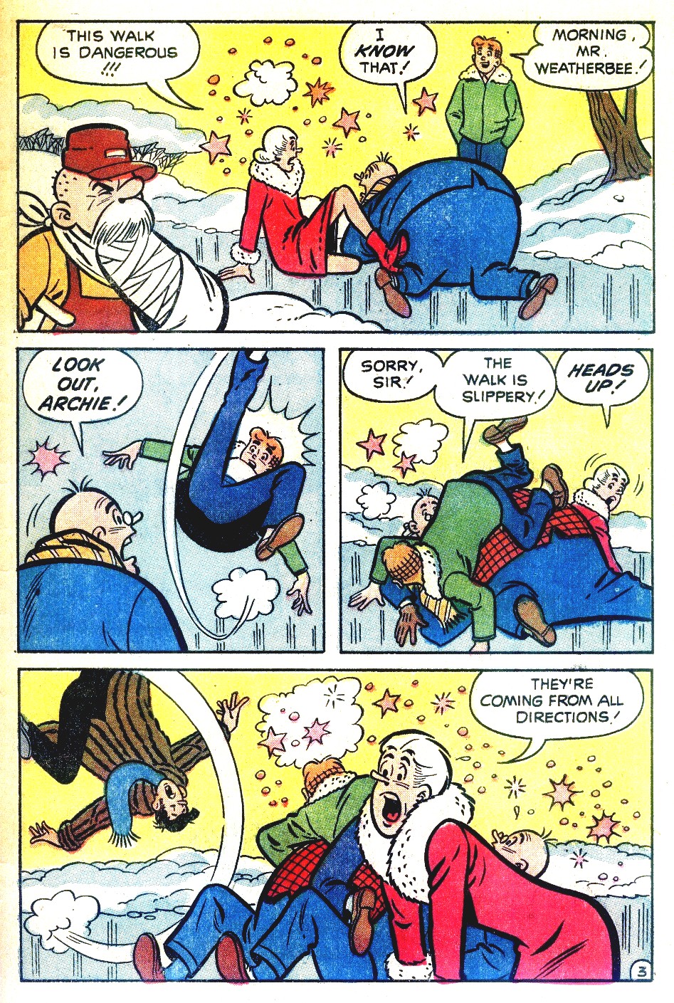 Read online Archie and Me comic -  Issue #55 - 47