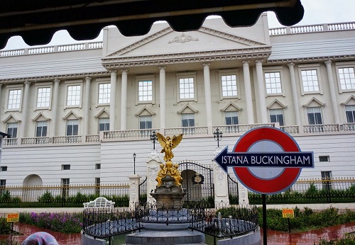 Harga Tiket Masuk Museum Angkut Terbaru Bulan Ini 2018