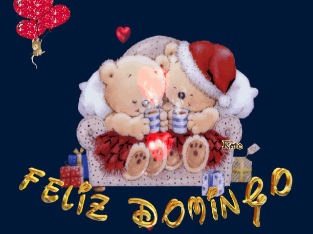 Resultado de imagen para feliz domingo gif