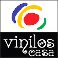 Presentación y sorteo con VinilosCasa.com