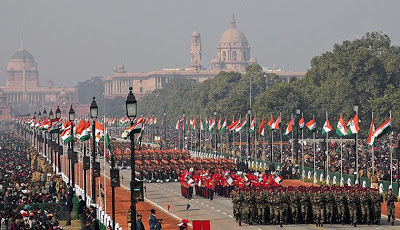Republic Day India Celebrations