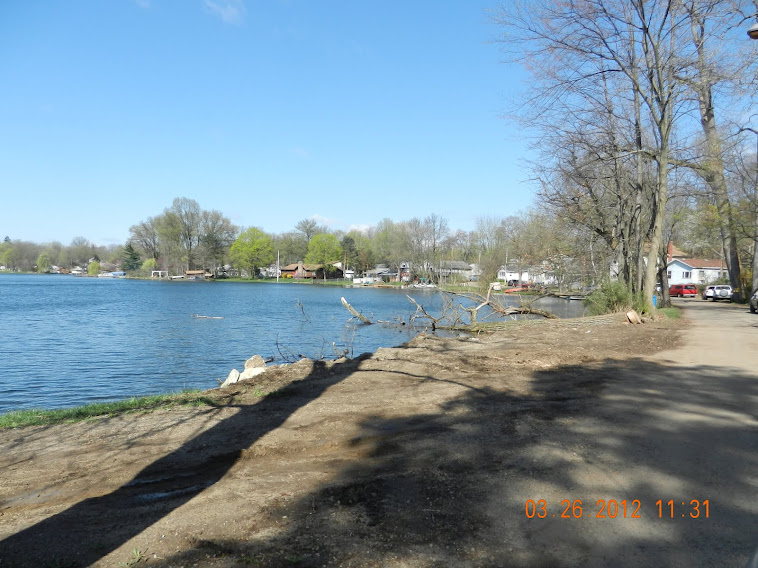 BLC=Brady Lake Crudd ? Brady Lake Village (BLV) is broke because of