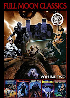 Full Moon Classics, Vol. 2 DVD Prices
