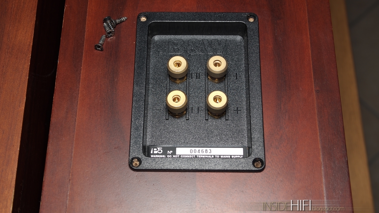 bowers & wilkins preference 5