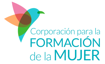 Corporación para la Formación de la Mujer