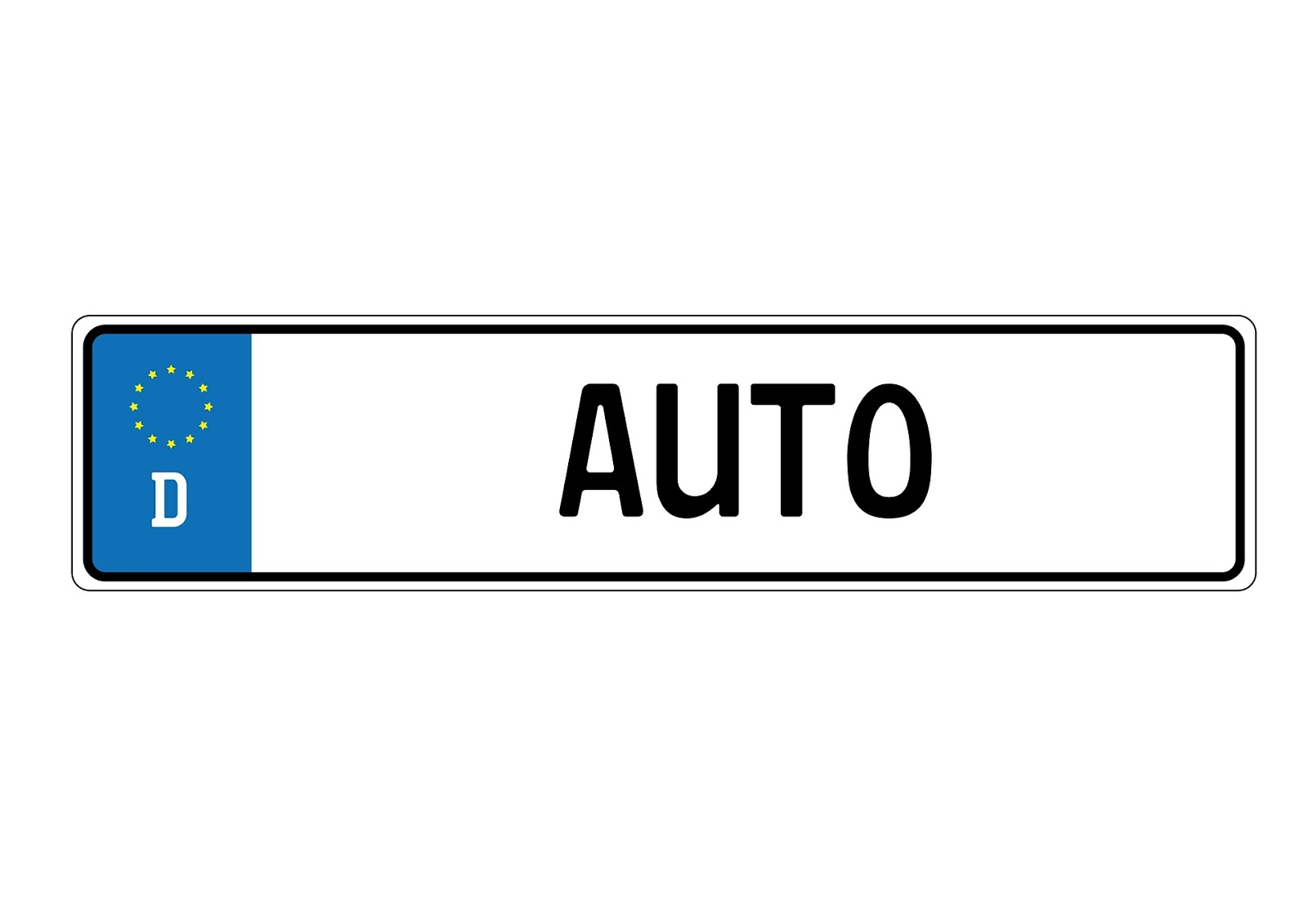 Kennzeichen am falschen Fahrzeug | Bremerhaven News
