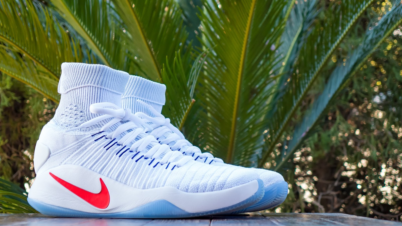 hyperdunk 2016 performance review