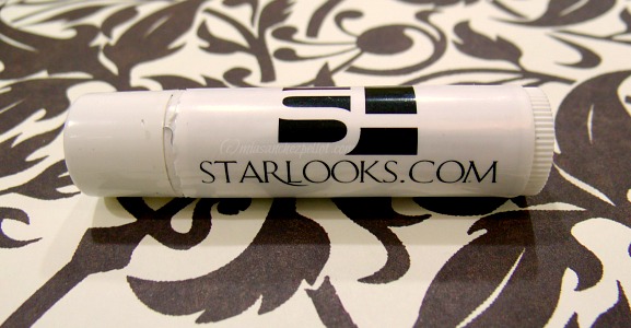 lip balm with spf