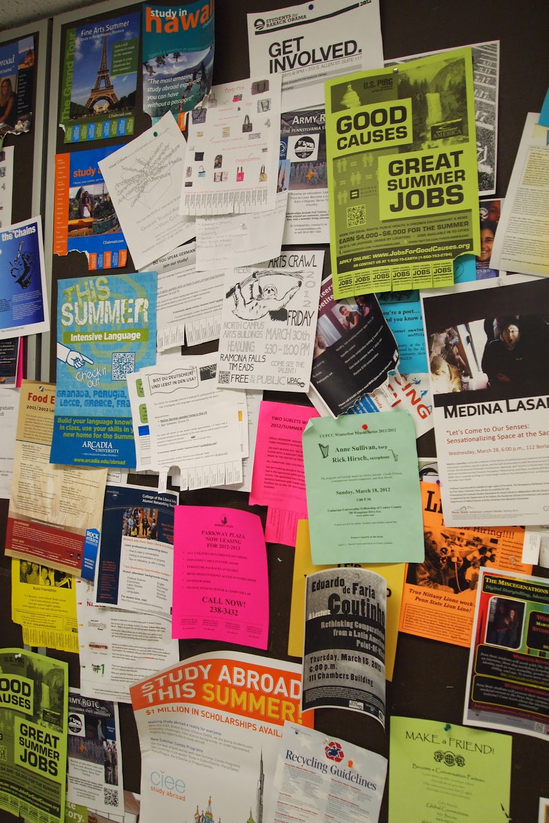 Rhetoric and Civic Life
