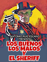 Los Buenos Los Malos y el Sheriff