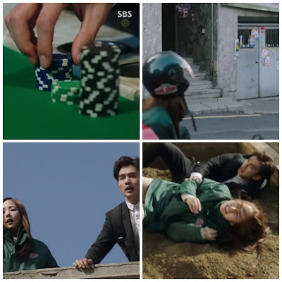 Sinopsis Remember - War of The Son Episode 2 Part 2 Sinopsis Remember - War of The Son Episode 2 Part 2