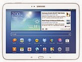 Samsung Galaxy Tab 3 10.1 P5220 Specs