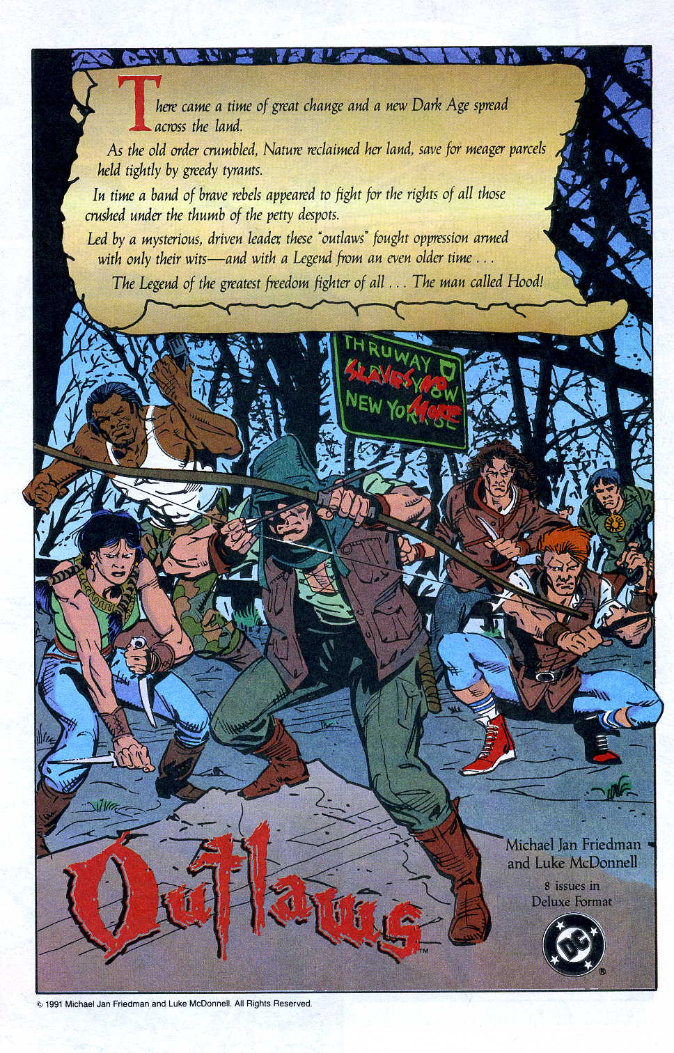 Read online Deathstroke (1991) comic -  Issue #2 - 22
