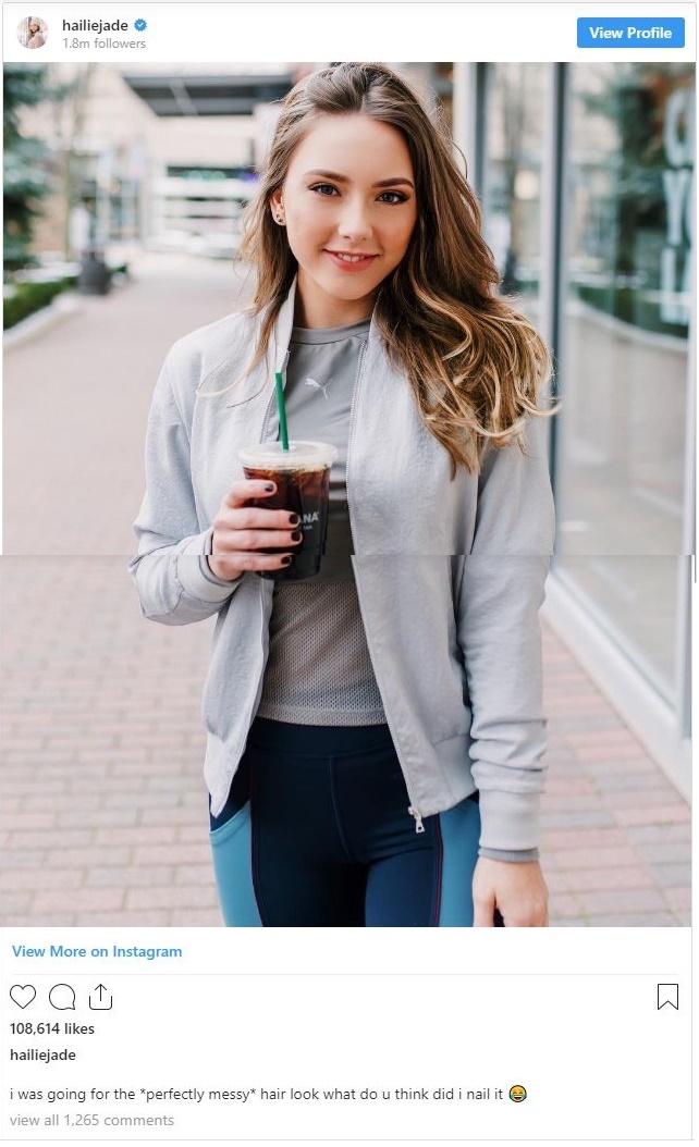 eminem daughter hailie