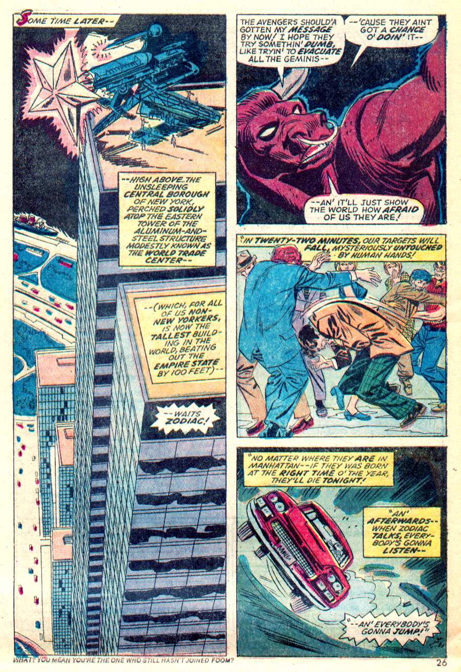 The Avengers (1963) 120 Page 16