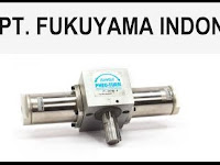 Info Lowongan Kerja Operator Produksi PT Fukuyama Indonesia Ciampel Karawang
