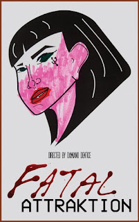 Fatal Attraktion Jemma Bradford