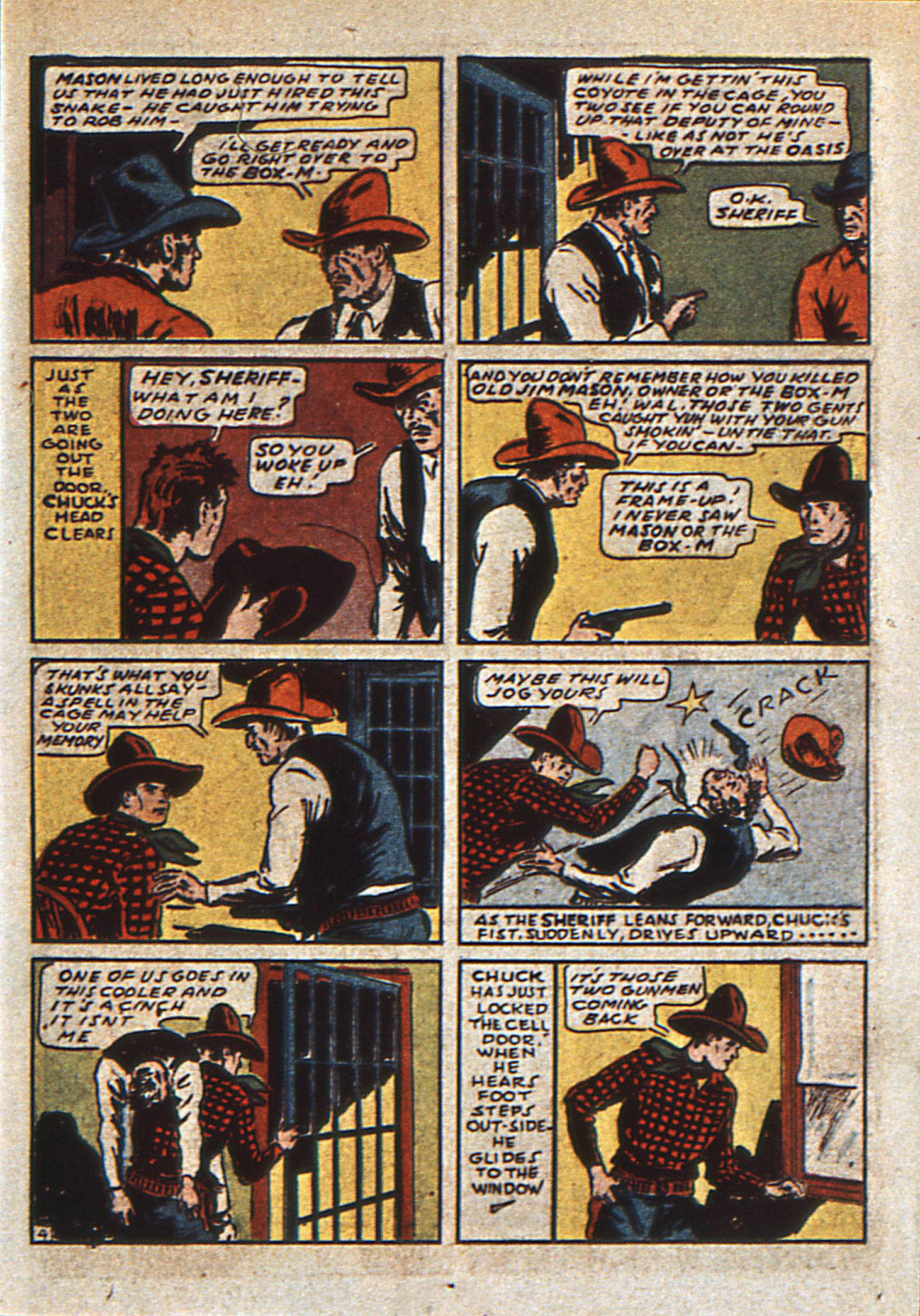 Action Comics (1938) 16 Page 51