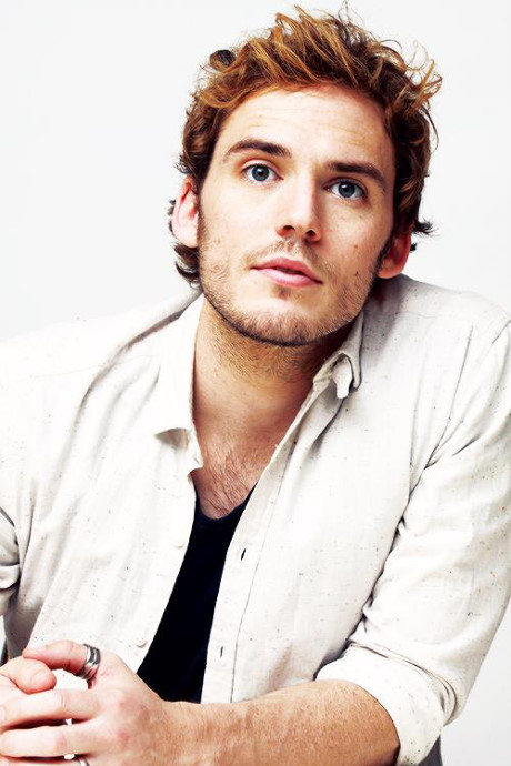 Dang met moi? Hay nhin nu cuoi cua Sam Claflin (Me Before You) de duoc 'sac' day nang luong nao! - Anh 2