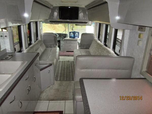 used rvs 1993 bluebird wanderlodge motorhome for sale by owner my home for sale by owner