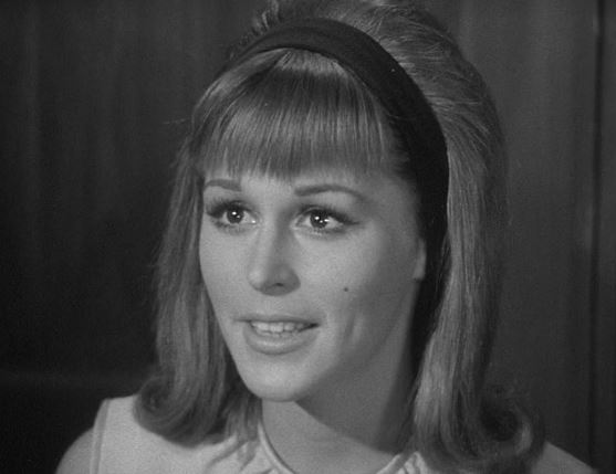 Hill Place: Medium Cool: An Interview with Actress Marianna Hill