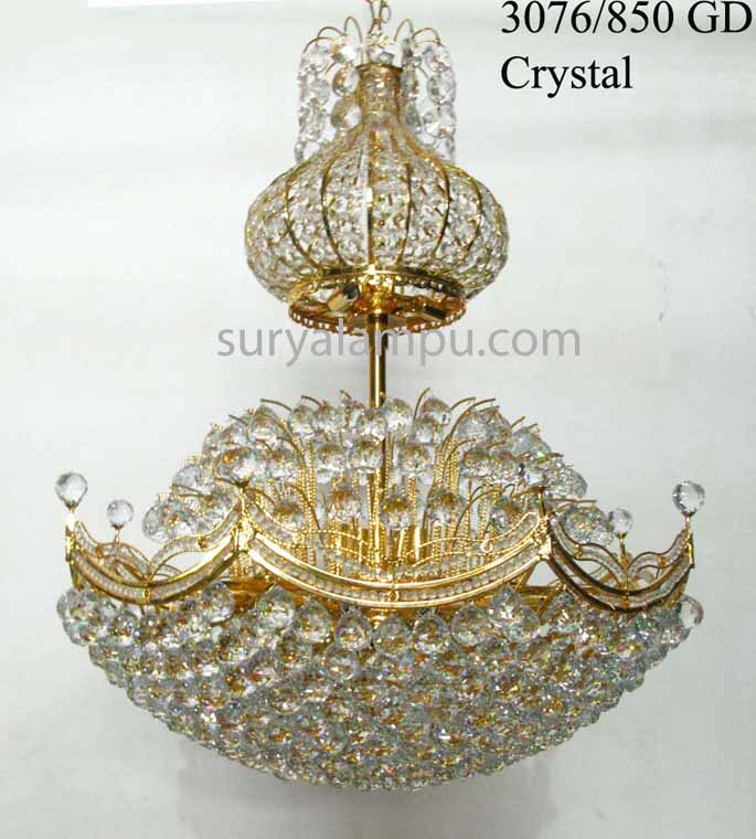 Rumah minimalis Lampu gantung kristal Rumah minimalis Lampu gantung kristal